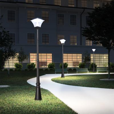  Solar Led Garden Lights