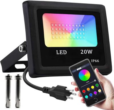 Led Flood Light