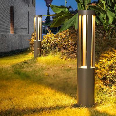 Landscape Bollard Light