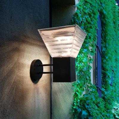 Wall Solar Lamp