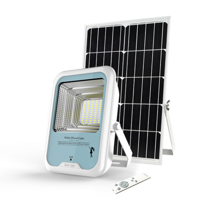 Solar Flood Light