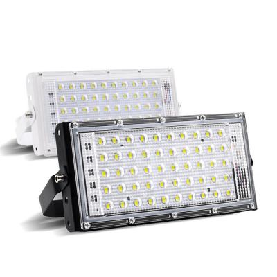 LED Flood Light