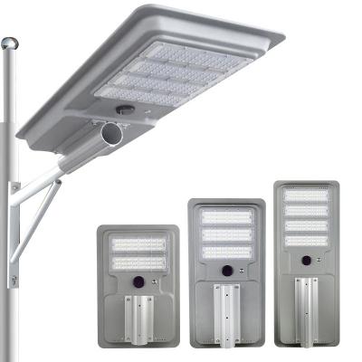 solar powered ground light