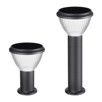 Solar Led Lawn Light