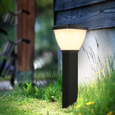 Solar Garden Light